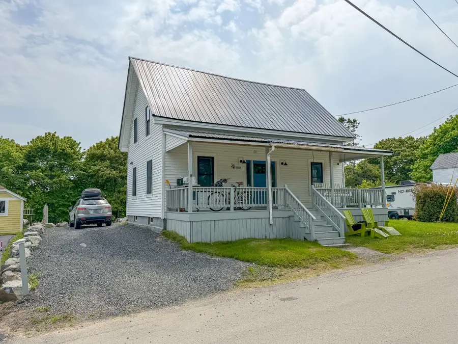 54 Third Street, Eastport, ME 04631 - #2