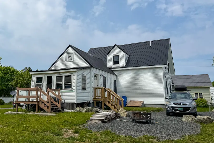 54 Third Street, Eastport, ME 04631 - #3