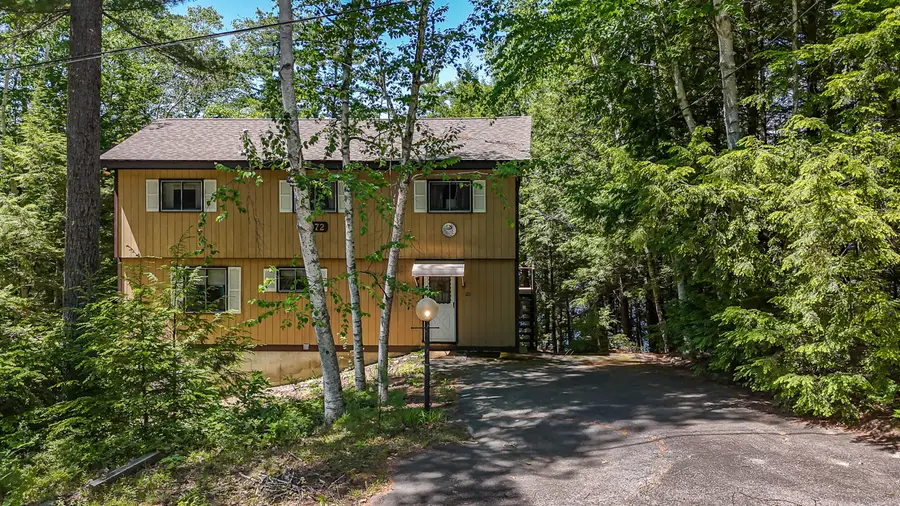 121 Ridgeway Circle, Lake Arrowhead, ME 04061 - #2