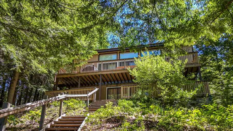 121 Ridgeway Circle, Lake Arrowhead, ME 04061 - #3