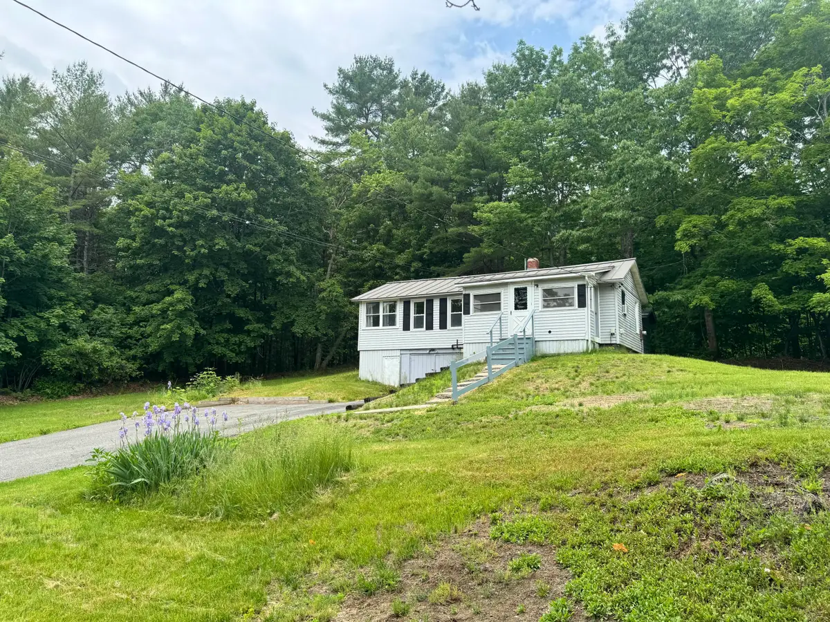 14 Lynn Road, Augusta, ME 04330 - #1