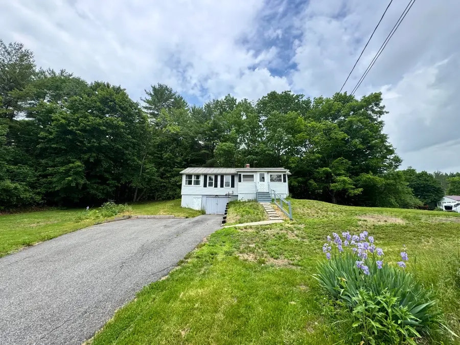 14 Lynn Road, Augusta, ME 04330 - #3