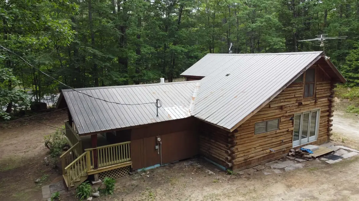 45 N Bridgton Road, Waterford, ME 04088 - #1