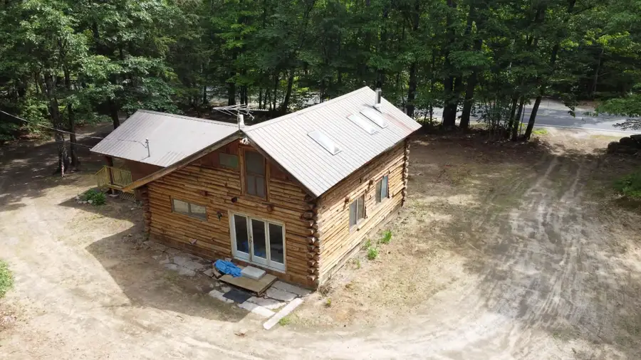 45 N Bridgton Road, Waterford, ME 04088 - #3