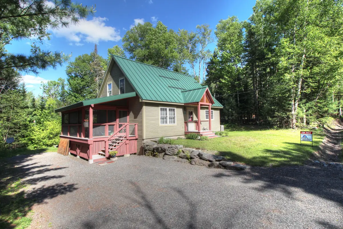 28 Bald Mountain Road, Rangeley, ME 04970 - #1