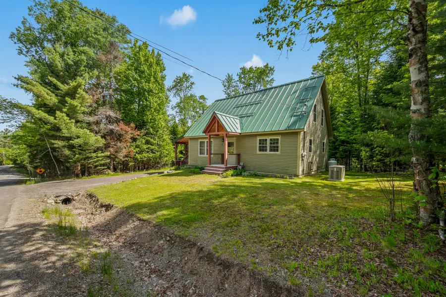 28 Bald Mountain Road, Rangeley, ME 04970 - #2