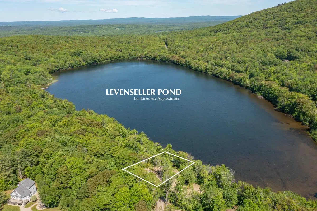 21 Rosenberg Road, Lincolnville, ME 04849 - #1