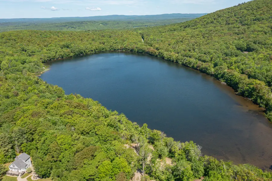 21 Rosenberg Road, Lincolnville, ME 04849 - #2