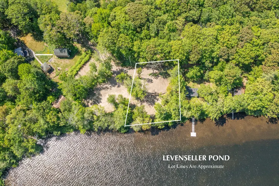 21 Rosenberg Road, Lincolnville, ME 04849 - #3