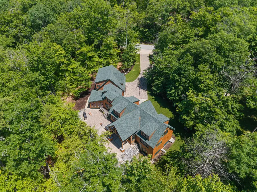 397 Cape Monday Road, Harrison, ME 04040 - #2