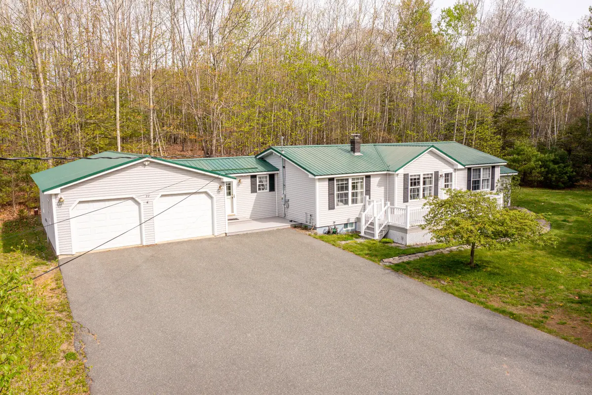 22 Castaway Drive, Orland, ME 04472 - #1