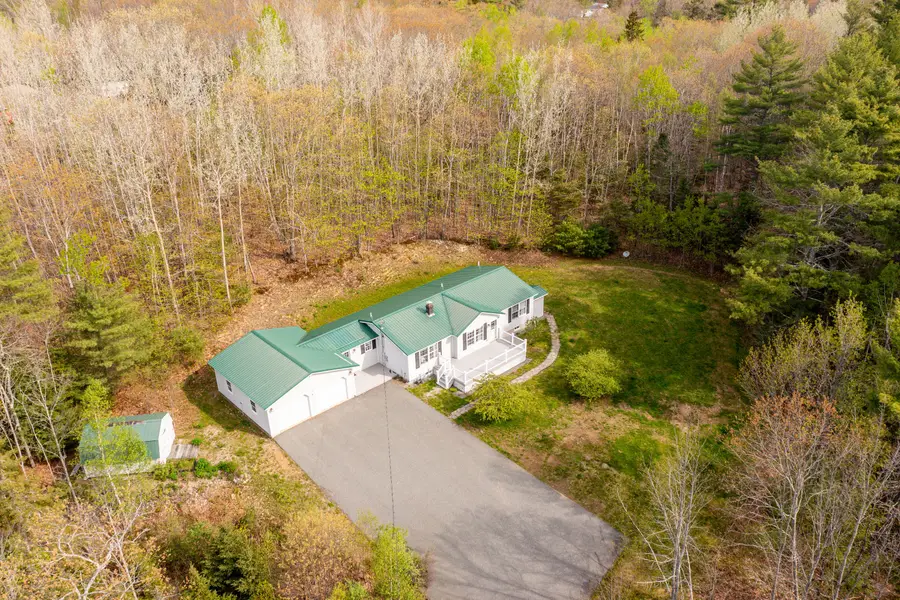 22 Castaway Drive, Orland, ME 04472 - #2