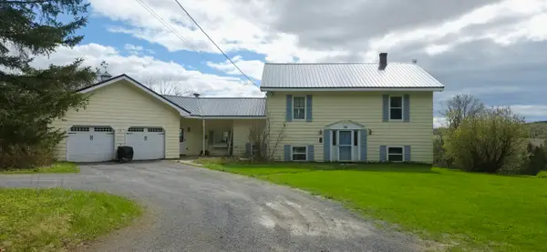15 Aroostook Way, Fort Fairfield, ME 04742