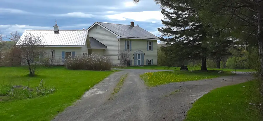 15 Aroostook Way, Fort Fairfield, ME 04742 - #2