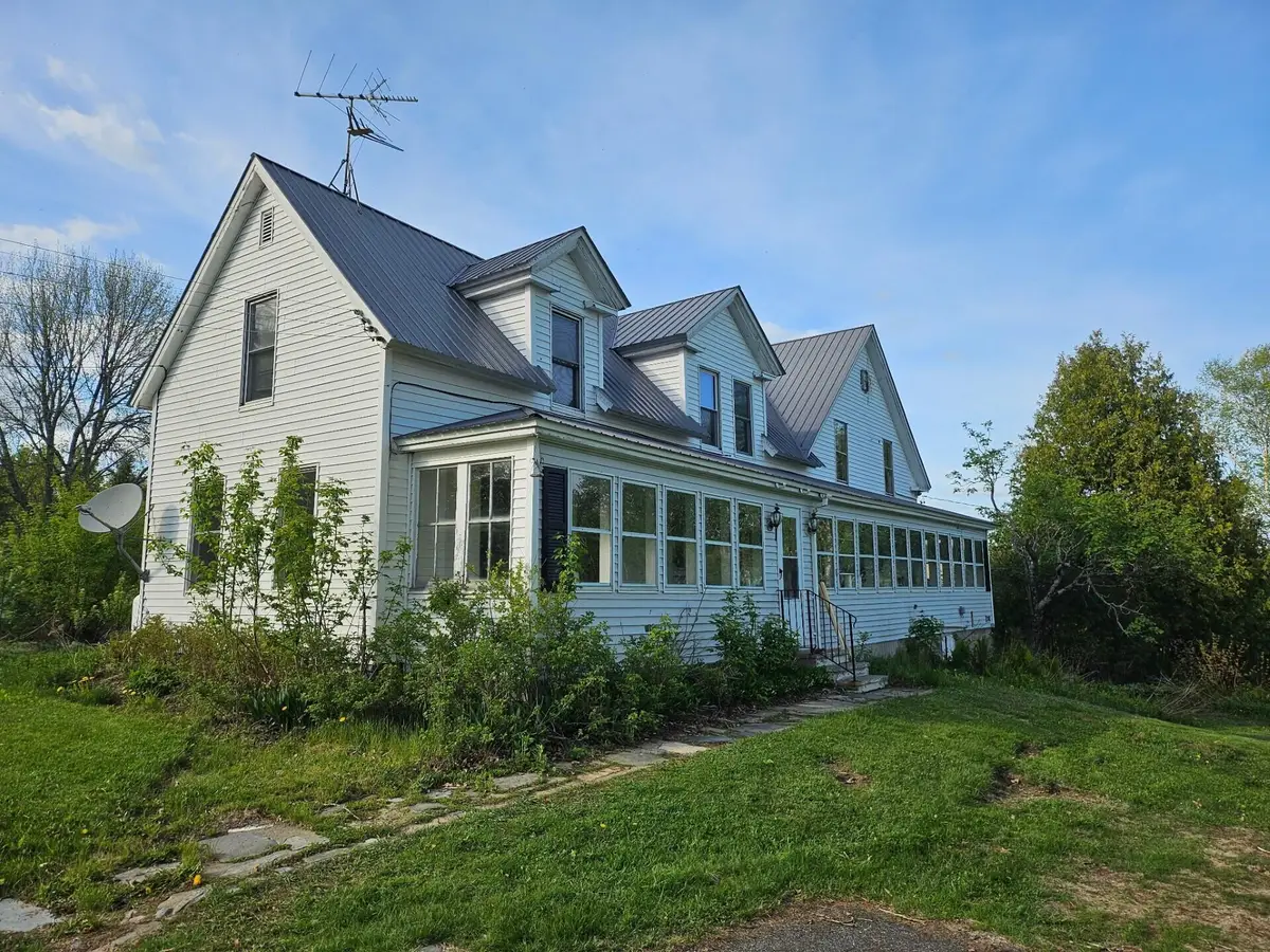 242 Maple Grove Road, Fort Fairfield, ME 04742 - #1