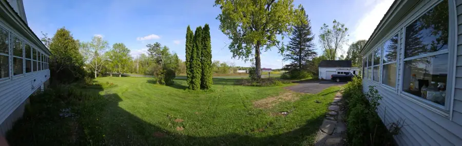 242 Maple Grove Road, Fort Fairfield, ME 04742 - #2
