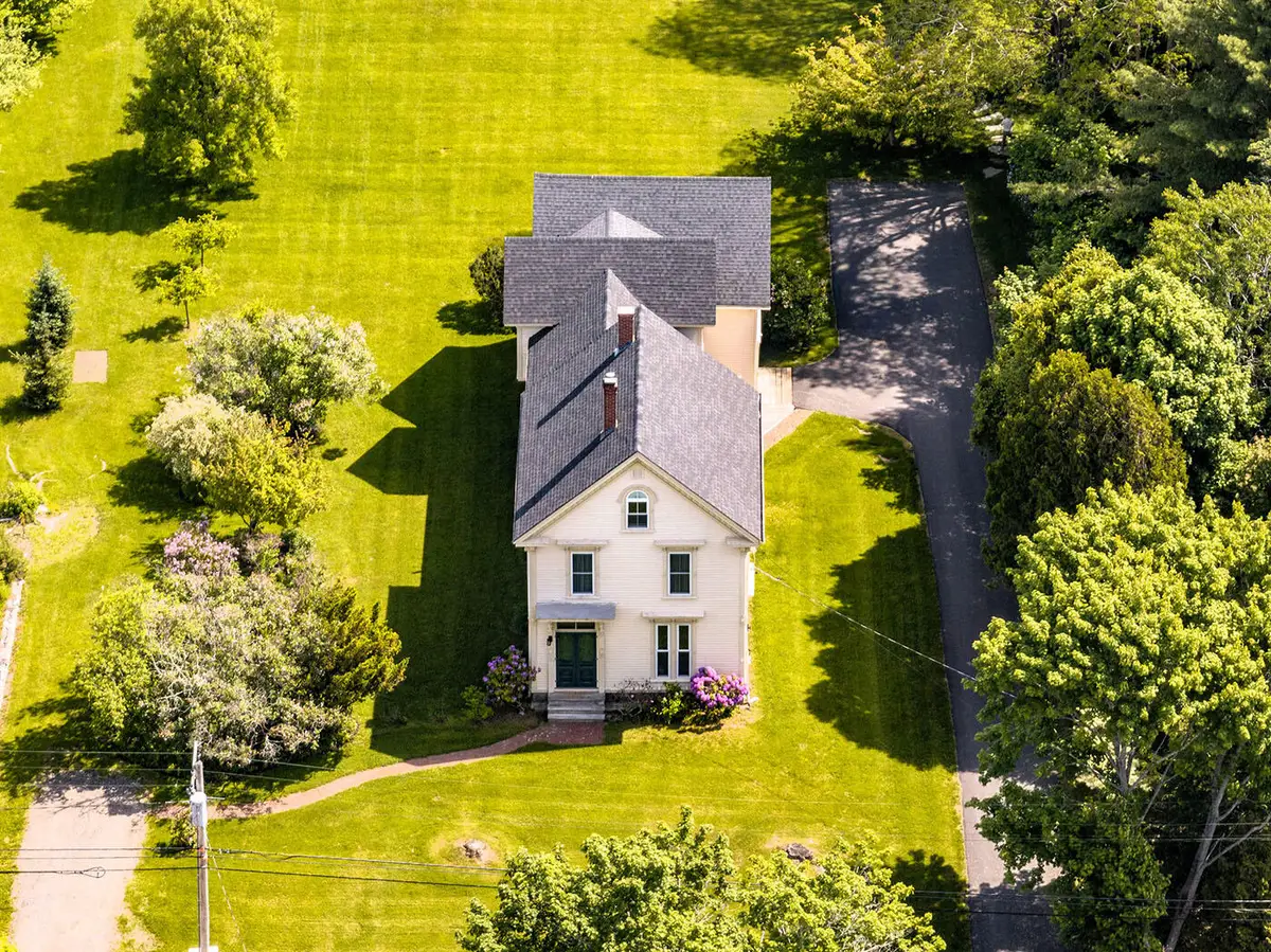 77 Main Street, Rockport, ME 04856 - #1