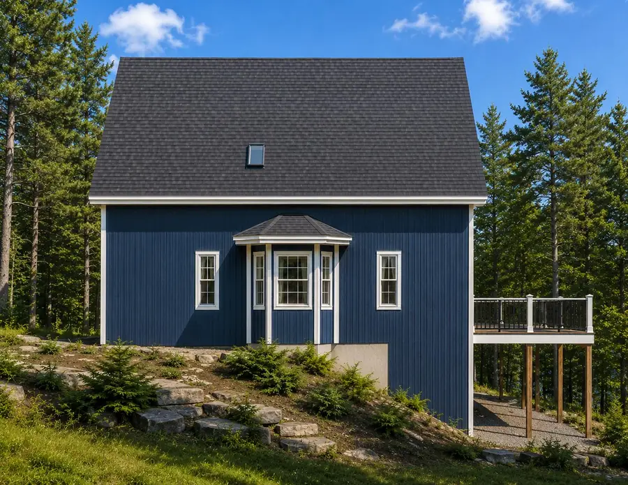 44b Greystone Lane, Brunswick, ME 04011 - #3
