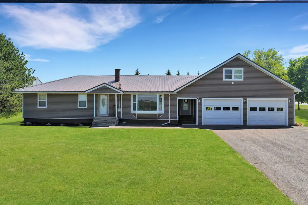 345 Madawaska Road, Caribou, ME 04736 - #1