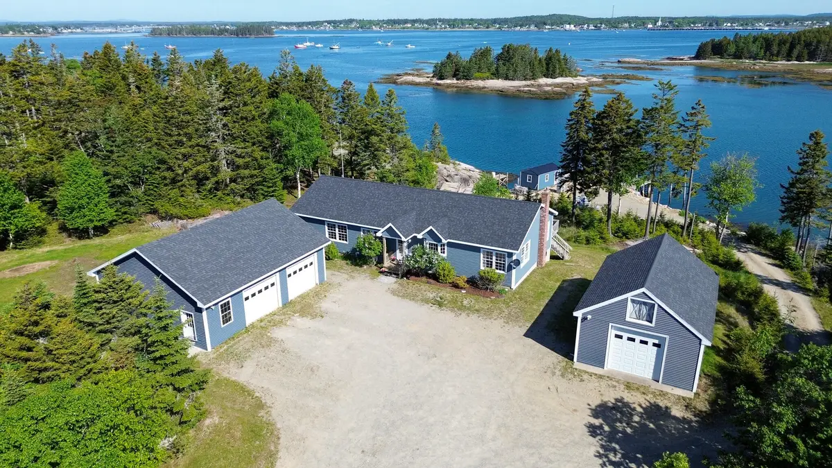 248 Alleys Bay Road, Beals, ME 04611 - #1
