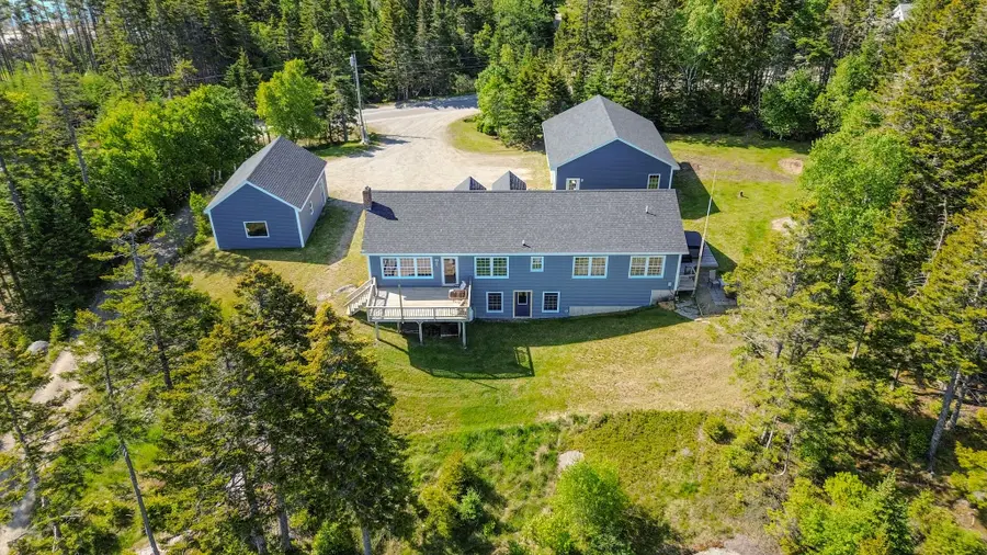 248 Alleys Bay Road, Beals, ME 04611 - #3