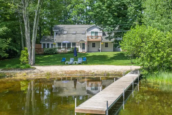 9 Pride Lane, Windham, ME 04062
