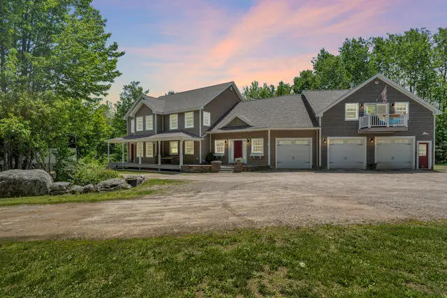 207 N Auburn Road, Auburn, ME 04210 - #1