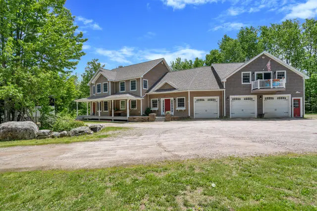 207 N Auburn Road, Auburn, ME 04210 - #2
