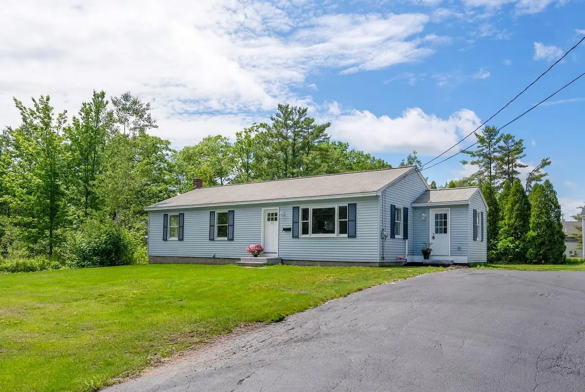 167 Rowe Avenue, Portland, ME 04102 - #1