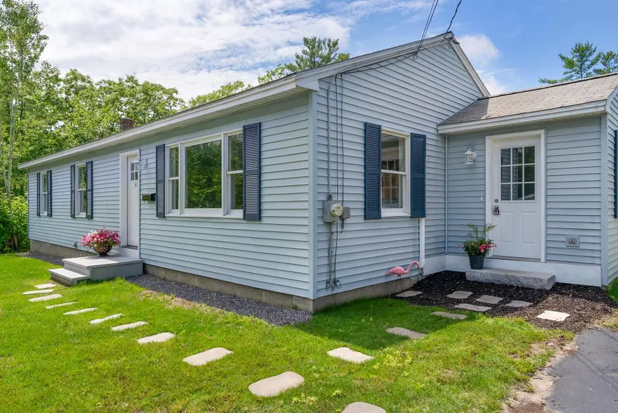167 Rowe Avenue, Portland, ME 04102 - #2