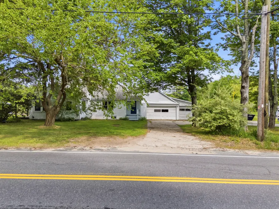 1597 Harpswell Neck Road, Harpswell, ME 04079 - #3