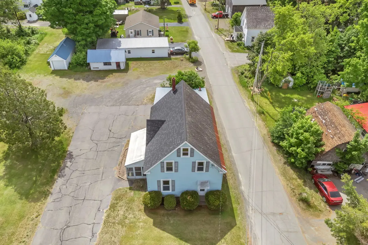 24 Park Street, Milo, ME 04463 - #1