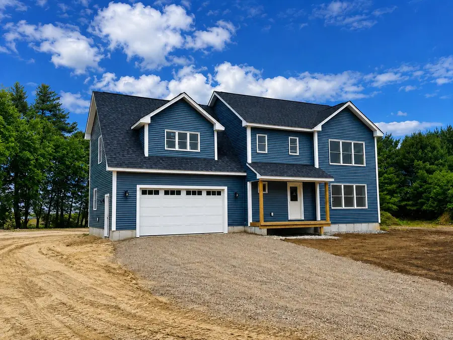 91 Berry Road, Saco, ME 04072 - #2