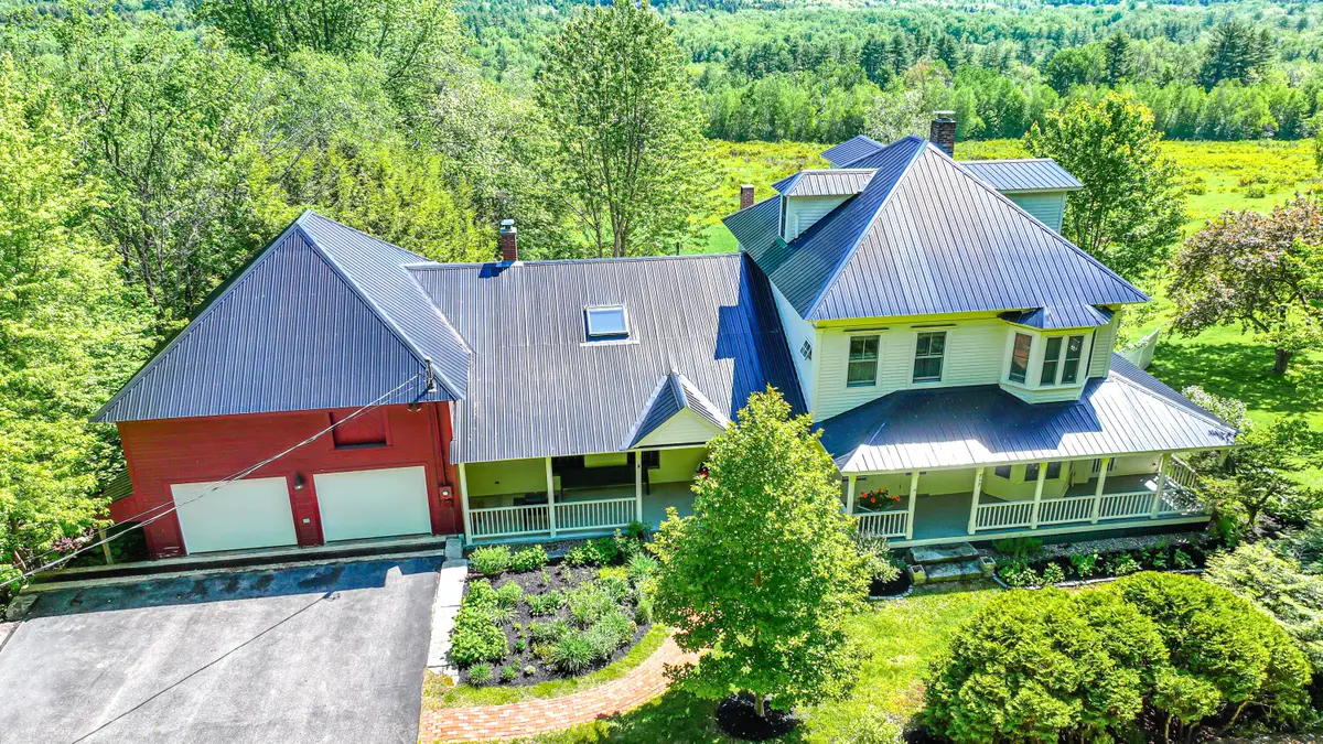 737 Stow Road, Stow, ME 04037 - #1