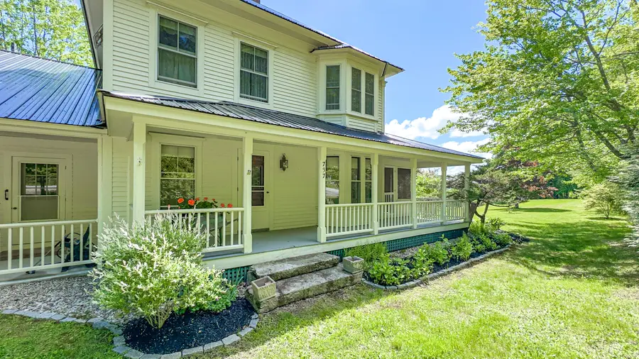 737 Stow Road, Stow, ME 04037 - #3