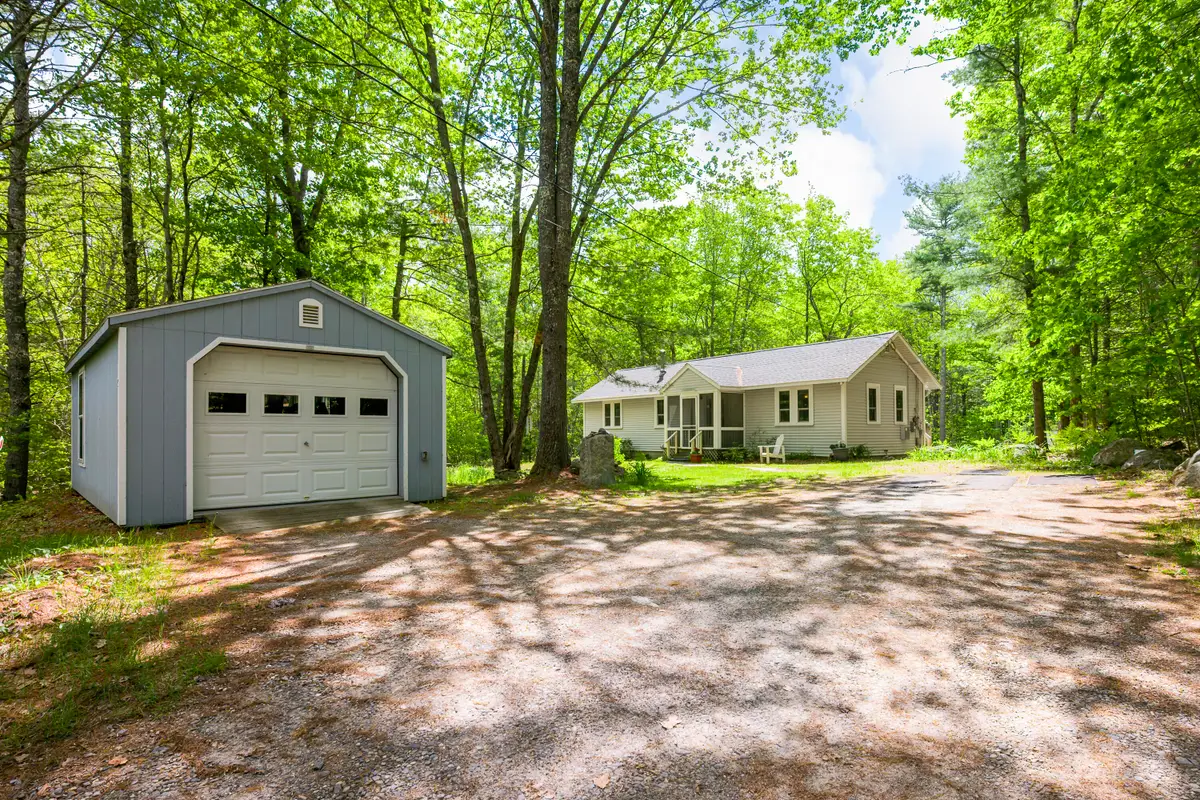 17 Eagle Lane, Damariscotta, ME 04543 - #1