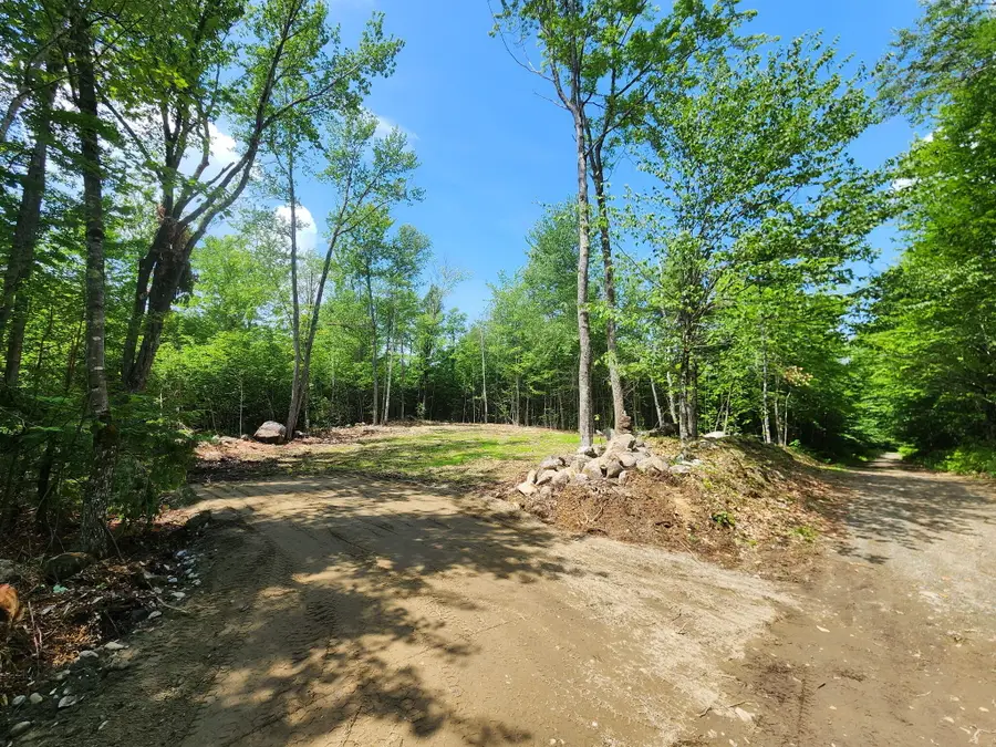 0 Homestead Hill Road, Mercer, ME 04957 - #2