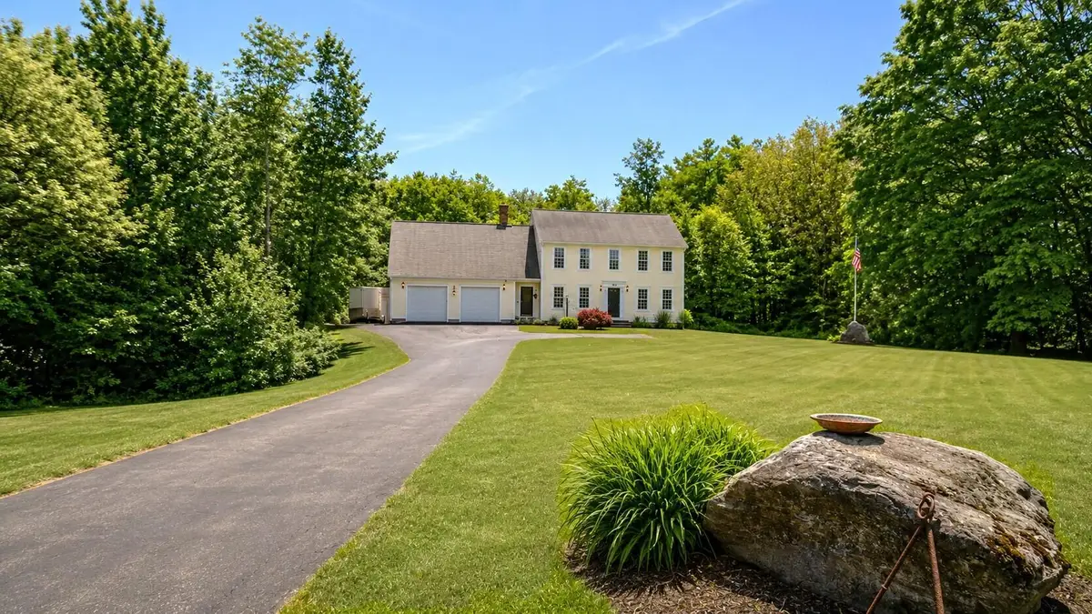 334 Broadturn Road, Scarborough, ME 04074 - #1