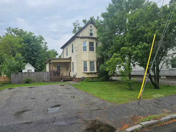 101 Elm Street, Lewiston, ME 04240