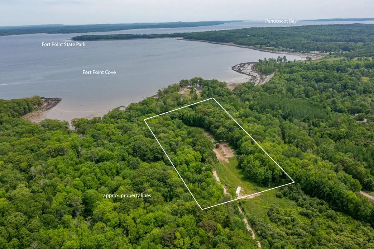 44 Schooner Drive, Stockton Springs, ME 04981 - #1