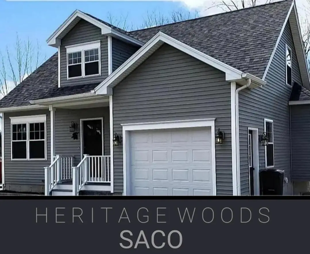 5 Heritage Way #3, Saco, ME 04072 - #1