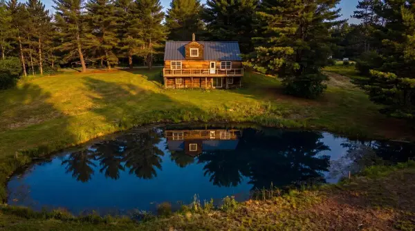 139 Lloyd Road, Anson, ME 04911