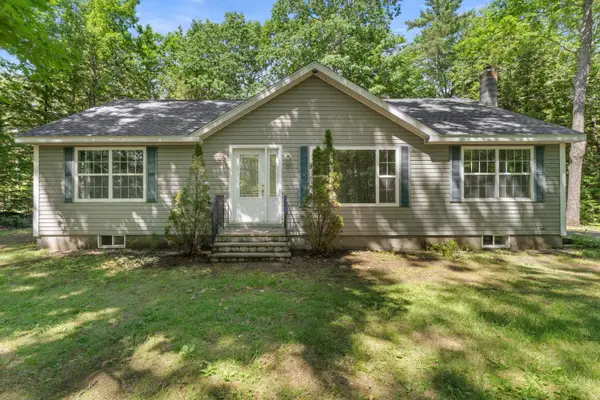 29 Watson Hill Road, Limerick, ME 04048