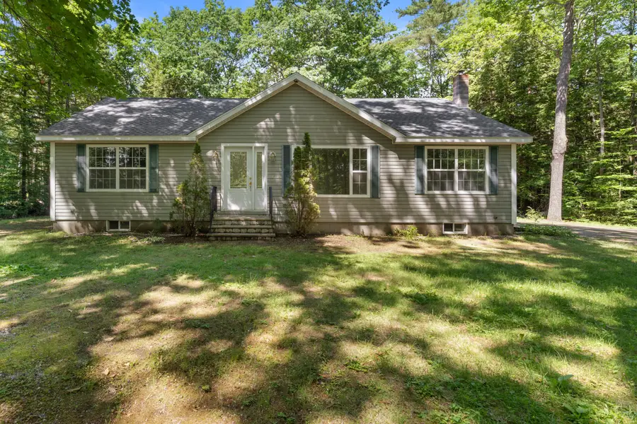 29 Watson Hill Road, Limerick, ME 04048 - #3