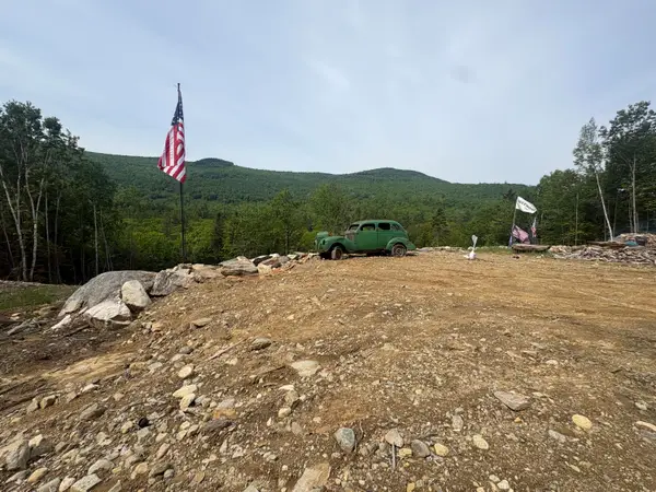 Map10Lot13 Swift River Road, Byron, ME 04275