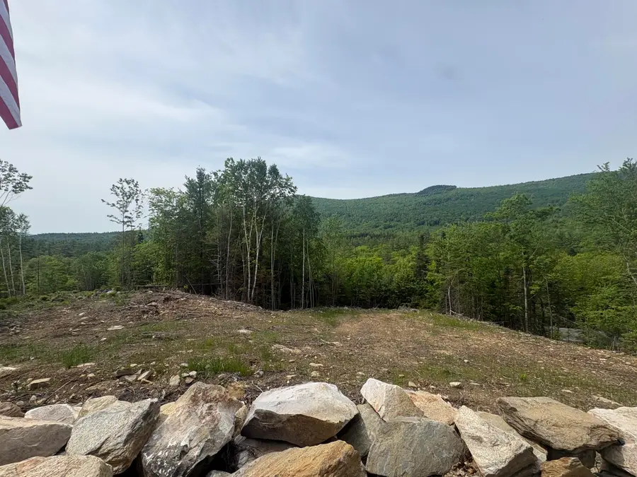 Map10Lot13 Swift River Road, Byron, ME 04275 - #3