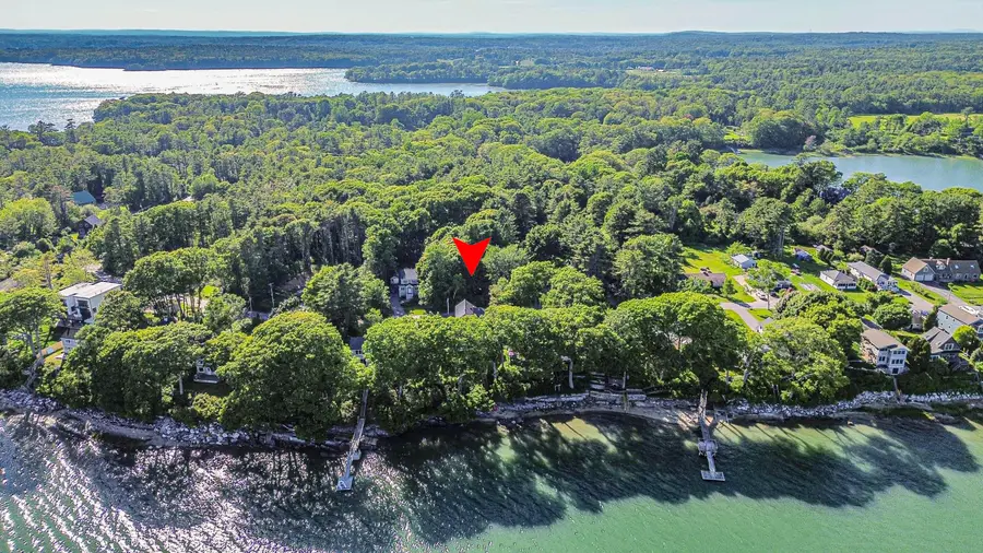 86 Maquoit Drive, Freeport, ME 04032 - #2