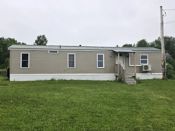 1145 Frenchville Road, Ashland, ME 04732