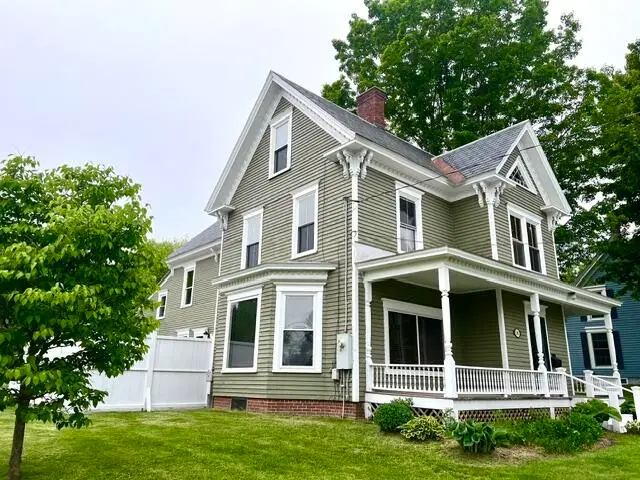 101 Pleasant Street, Dover Foxcroft, ME 04426 - #1