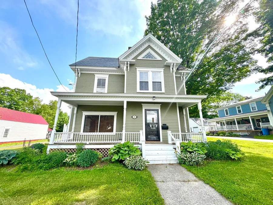 101 Pleasant Street, Dover Foxcroft, ME 04426 - #2